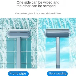 New Rengöringsborste för djurhår med skrapa