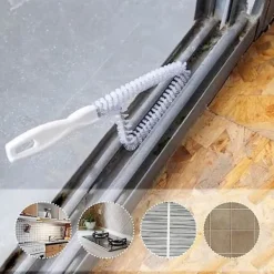 Outlet Rengöringsborste för fönster eller skjutdörrar