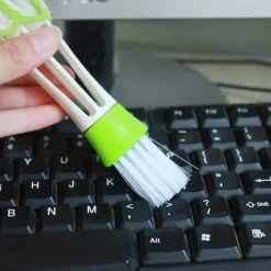 Online Rengöringsborste för persienner med mikrofiberduk