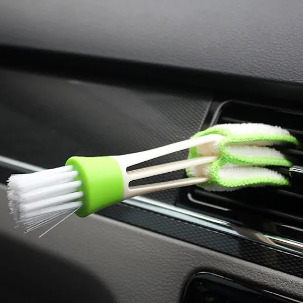 Online Rengöringsborste för persienner med mikrofiberduk