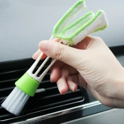 Online Rengöringsborste för persienner med mikrofiberduk