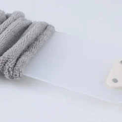 Discount Rengöringsborste för springor, Utdragbar dammvippa infällbar och tvättbar, Mikrofiberfjäderdamvippor återanvändbara för rengöringsborste för hem, sovrum och kök | Fyndiq