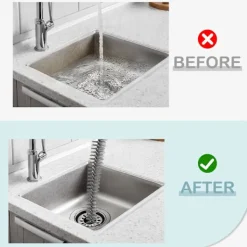 Rengöringsborste för torktumlare, kylskåpsborste för rengöring av kondensor, verktyg för att ta bort ludd från kläder, springor, rengöringsset för tvättmaskin | Fyndiq