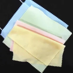 Rengöringsduk - Lätt 10-pack 19 Vit/grå/grön/blå/rosa