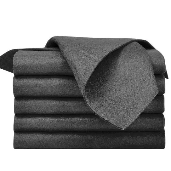 New Rengöringsduk, glas, fönster, rengöring 30x30cm/10 st.