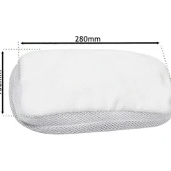 Sale Rengöringsdukar för hårda golv, kompatibla med Morphy Richards 720020 70495 9-i-1 ångmopp (4-pack)