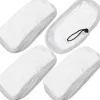 Sale Rengöringsdukar för hårda golv, kompatibla med Morphy Richards 720020 70495 9-i-1 ångmopp (4-pack)