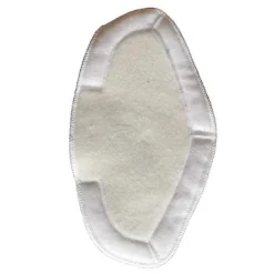 Best Rengöringsdynset för Hoover dubbel ångmoppdyna 62300479 dammsugartillbehör rengöringsdyna hushållsrengöringstillbehör