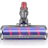 New Rengöringshuvud för Dyson-modeller V7 V8 V10 V11 Sladdlös dammsugare Tillbehör för parkettgolv