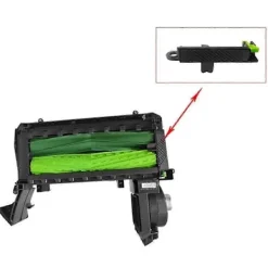 Clearance FMYSJ Rengöringshuvud Modul Dörrlås för Irobot Roomba E/I/J Serien E5 E6 I2 I3 I4 I5 I6 I7 I8 J5 J6 J7 J (FMY) As Shown