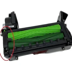 Clearance FMYSJ Rengöringshuvud Modul Dörrlås för Irobot Roomba E/I/J Serien E5 E6 I2 I3 I4 I5 I6 I7 I8 J5 J6 J7 J (FMY) As Shown