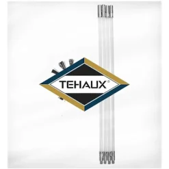 FMYSJ Rengöringskit för torktumlare Skorstensborste Torktumlare Borste med fäströr Rengöringsverktyg Tillbehör (FMY) 42.00X10.00X6.50CM Black