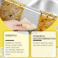 New Rengöringsmedel