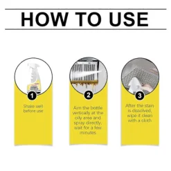 New Rengöringsmedel