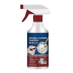 Clearance Rengöringsmedel för mögelborttagning Spray Mögelmedel Möbler Kakel Borttagning Golv Väggborttagning