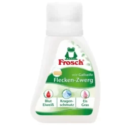 Frosch Rengöringsmedel med galltvål - Effektiv fläckborttagare (