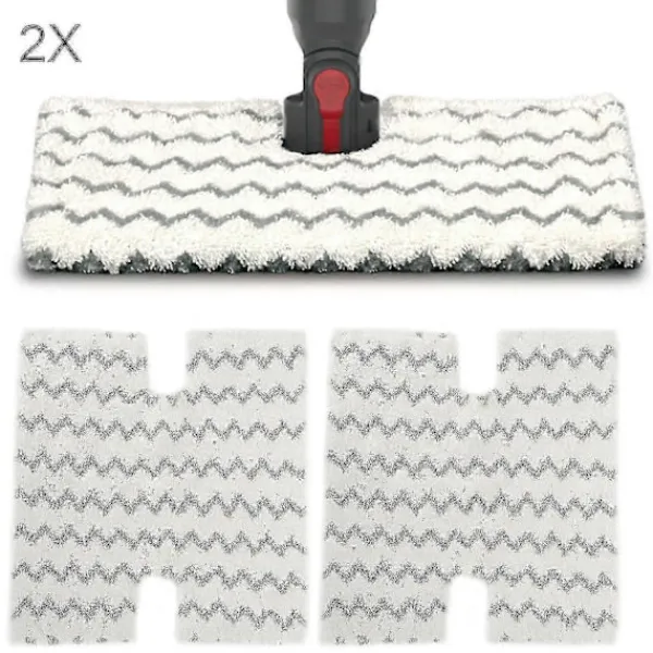 Sale Rengöringsmoppar för Hobot 298 fönsterputsarrobot