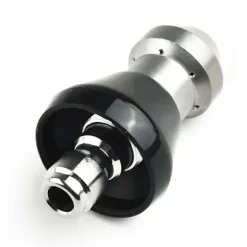 Discount Rengöringsmunstycke 1/4" Högtryckstvätt Avloppsrör Muddringsinsats Rör Munstycke 1 Fram 6 Bak Trädgårdsverktyg Delar Tillbehör