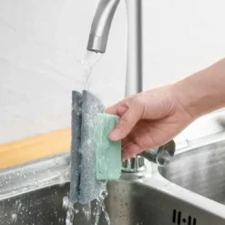 Discount Megabilligt Rengöringsredskap för Fönsterkarm - Städa Fönster Vit