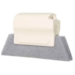 Discount Megabilligt Rengöringsredskap för Fönsterkarm - Städa Fönster Vit