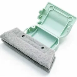 Discount Megabilligt Rengöringsredskap för Fönsterkarm - Städa Fönster Vit