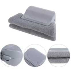 Discount Megabilligt Rengöringsredskap för Fönsterkarm - Städa Fönster Vit