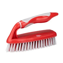 Hot Dirt Devil Rengöringsset 6 delar - sopborste, skyffel, handborste mm.