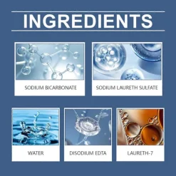 Online rengöringsskum för spisar