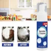 Best Rengöringsspray Bubblor Kök Fettlösare Multifunktionell Rostborttagare Mousserengöring