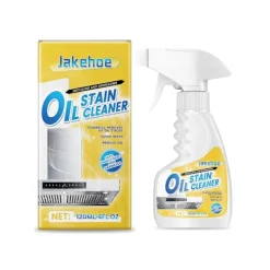 New Rengöringsspray för köksborttagning