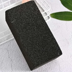 Discount INF RENGÖRINGSSTEN: Effektiv Rengöring av Grill och Ugn - Svart Pimpsten