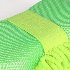 Sale Rengöringssvampblock i slumpmässig färg, bildekorering, stark fläckborttagning, korall med hög densitet 1pc