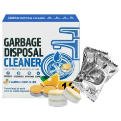 Online unbranded Rengöringstablett för rör – Säg adjö till envisa fläckar och obehagliga lukter