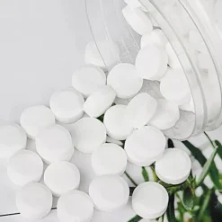 Best Rengöringstabletter för kaffemaskin Automatiska rengöringsverktyg för kaffe- och mjölkmaskiner