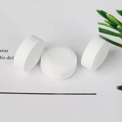 Best Rengöringstabletter för kaffemaskin Automatiska rengöringsverktyg för kaffe- och mjölkmaskiner