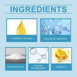 Hot Rengöringstabletter för köksfett