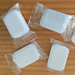 Best Rengöringstabletter för tvättmaskiner 16PCS-16PCS Purple