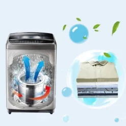 Best Rengöringstabletter för tvättmaskiner 16PCS-16PCS Purple