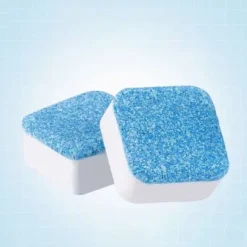 Best Rengöringstabletter för tvättmaskiner 16PCS-16PCS Purple