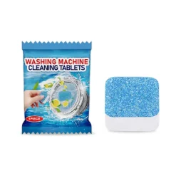 Best Rengöringstabletter för tvättmaskin