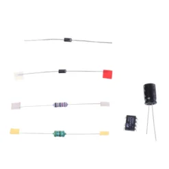 Outlet unbranded Reparationssats för tvättmaskin Kontrollkort LNK304 R020 L003 D029 D030 C023