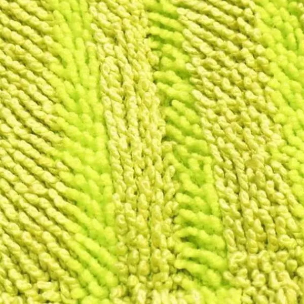 Best Replacement Pads for Steam Twister - 10 Pcs Microfiber Pads for Steam Twister Steam Mop - for All Floors and Surfaces