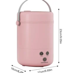 Rese Tvättmaskin, Portabel Tvättmaskin - Portabel Tvättmaskin för Strumpor och Underkläder, 3.8L Portabel Liten Tvättmaskin, Kompakt Tyg Tvättmaskin | Fyndiq