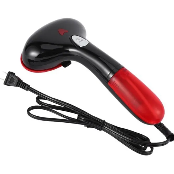 New Resekläder Steamer för kläder Mini Handhållen Garment Steamer