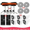Sale Reservdelar för Dreame L40 Ultra/X40 Ultra/X40 Pro dammsugare