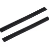 Discount Reservdelar för fönstertvätt - 2 st 280 mm gummiskrapor, tillbehör för Kärcher WV2 WV5