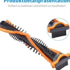 Hot Reservdelar till Philips CP0667 Speedpro Max Kompatibel med Philips SpeedMax Pro sladdlös handdammsugare