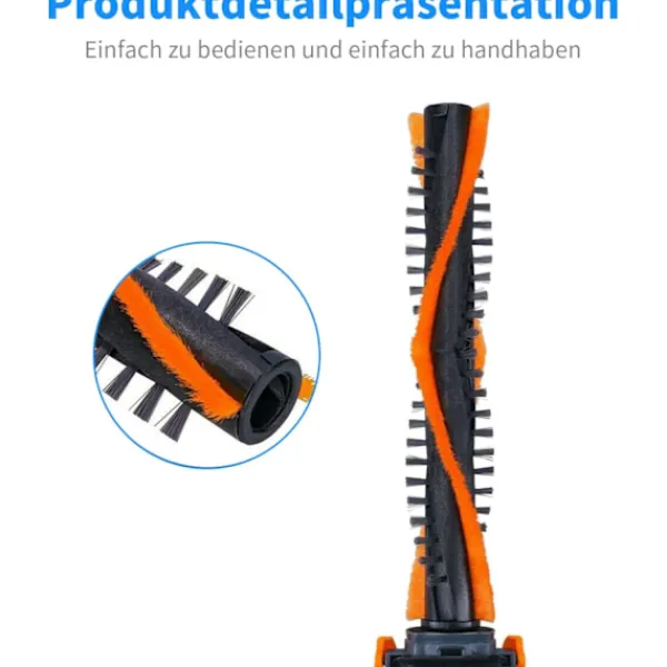 Hot Reservdelar till Philips CP0667 Speedpro Max Kompatibel med Philips SpeedMax Pro sladdlös handdammsugare