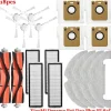 Discount Reservdelar till Xiaomi Dreame Bot D10 Plus Rls3d Robotdammsugare