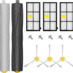 Online Reservdelssats till iRobot Roomba 800/900